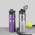 CustomizationPure Titanium Sports CupCorporate Gifts