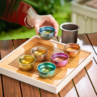 CustomizationPure Titanium Tea CupCorporate Gifts