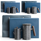 CustomizationCeramic Tea Infuser MugCorporate Gifts