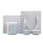 CustomizationPortable Travel Kung Fu Tea SetCorporate Gifts