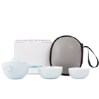 CustomizationPortable Travel Kung Fu Tea SetCorporate Gifts