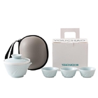 CustomizationPortable Travel Kung Fu Tea SetCorporate Gifts