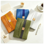 DuPont Paper Notebook
