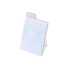 Memo Pad