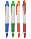 White Rod Ballpen