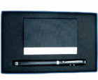 Card Case+4in1 Laser Pen