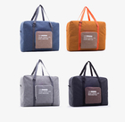 Travel Foldable Waterproof Tote Bag